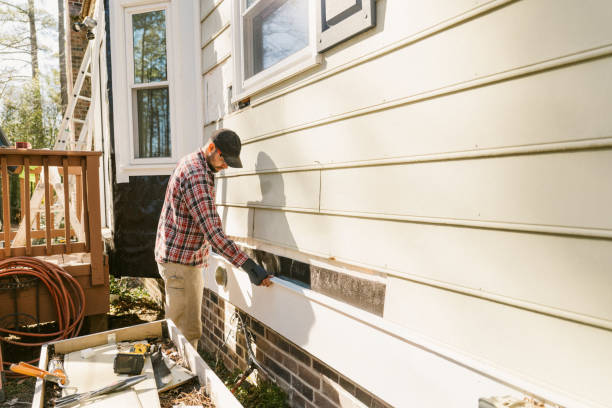 Top rated local Storm Damage Siding Repair specialists in Seagrove, NC